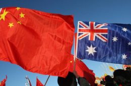 تحقیق استرالیا درباره اتهام جاسوسی چین در پارلمان این کشور