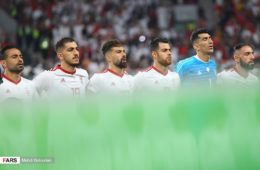 ادامه رقابت های جام‌ملت‌های آسیا پس از برد ایران مقابل عمان
