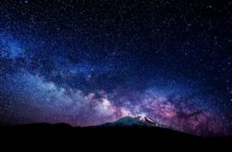 رصد یک رخداد نجومی نادر در استرالیا
