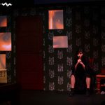 اجرای تئاتر “اتاق ورونیکا” توسط هنرمندان سیدنی