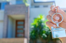 افزایش قیمت خانه در تمامی مراکز ایالت‌های استرالیا