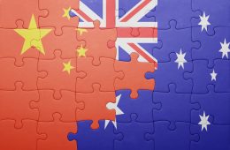 افزایش تنش استرالیا و چین؛ کانبرا موافقتنامه استرداد با هنگ‌کنگ را تعلیق کرد
