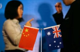 نبرد تجاری پکن و کانبرا: تحریم چین تهدیدی برای صنعت توریسم و دانشگاه‌های استرالیا