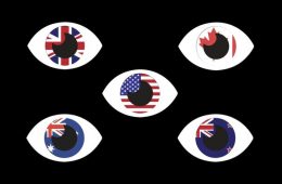 تهدید آمریکا علیه استرالیا: شراکت اطلاعاتی را قطع می‌کنیم
