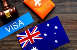 آیا مهاجران مشاغل استرالیایی‌ها را اشغال می‌کنند؟