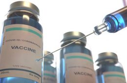 آزمایش بالینی روی نانوواکسن ضدکرونا در استرالیا