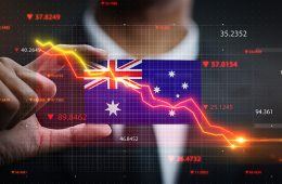سایه کرونا بر اقتصاد؛ کاهش رشد اقتصادی استرالیا