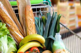راهکار‌های سوپرمارکتی؛ چطور هفته‌ای ۵۰ دلار صرف خواروبار کنیم؟