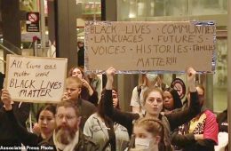 دادگاهی در استرالیا برگزاری اعتراضات ضد نژادی در سیدنی را ممنوع کرد