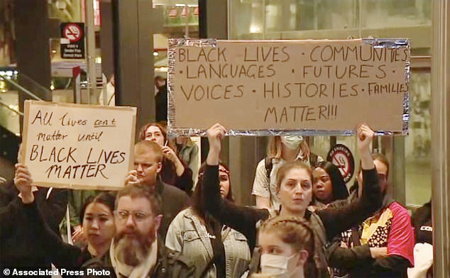 دادگاهی در استرالیا برگزاری اعتراضات ضد نژادی در سیدنی را ممنوع کرد