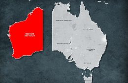 WA-exit، درخواست مردم استرالیای غربی برای جدا شدن از استرالیا