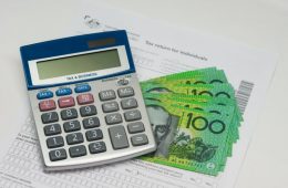 تخفیف مالیاتی ۱۰۸۰ دلاری در انتظار میلیون‌ها استرالیایی‌