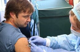 واکسن کرونای استرالیا موفق عمل کرد