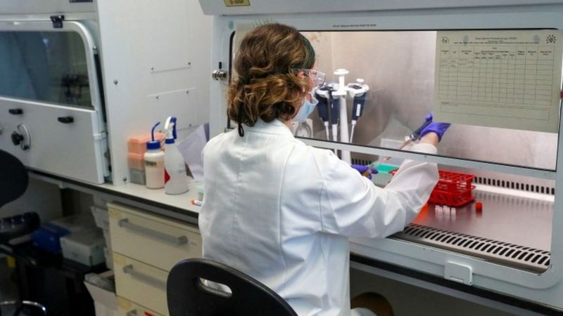 استرالیا در انتظار تایید نهایی واکسن کرونا