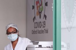 توقف موقت آزمایش‌های دانشگاه آکسفورد برای تولید واکسن کرونا