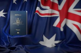 تاکید بر ارزش‌های استرالیا در تغییرات جدید آزمون تابعیت