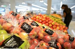 افزایش ۲ برابری قیمت میوه و سبزیجات تازه در استرالیا تا کریسمس