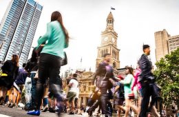 چرا استرالیایی‌ها می‌خواهند از شهرها بروند؟