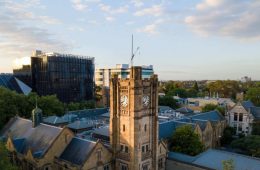 برترین دانشگاه‌های استرالیا در رشته‌های تجارت و اقتصادی