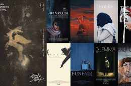 اعلام فهرست فیلم‌های کوتاه نهمین جشنواره جهانی فیلم پارسی استرالیا