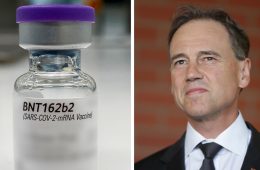 تصمیم خطرناک؛ اروپا می‌تواند ارسال واکسن کرونا را به استرالیا ممنوع کند