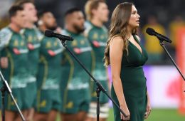 سرود ملی استرالیا؛ ترانه‌ای با سرگذشتی پر فراز و نشیب