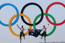کوئینزلند، پرامیدترین نامزد برای میزبانی المپیک ۲۰۳۲