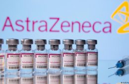 تزریق واکسن آسترازنکا در آلمان، ایتالیا و فرانسه هم متوقف شد
