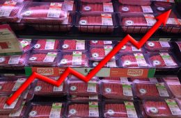 هشدار به استرالیایی‌ها: گوشت قرمز امسال گران می‌شود