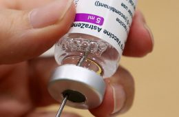 داروسازهای نیوساوت ولز برای تزریق واکسن به بالای ۵۰ ساله‌ها مجوز گرفتند