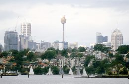 برای خرید آپارتمان در سیدنی، حقوق ۶ رقمی لازم است