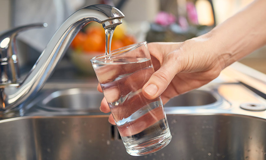 تلاش برای حذف سرب از آب آشامیدنی استرالیا؛ شیر و اتصالات باید تعویض شود