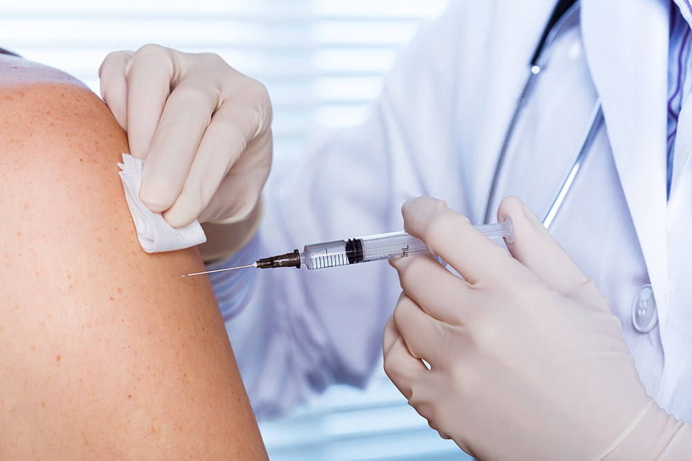 عرضه واکسن آسترازنکا به استرالیایی‌های بالای 50 سال تسریع می‌شود