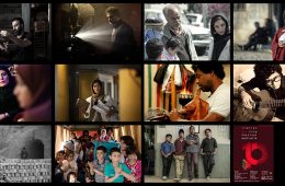 معرفی فیلم‌های دهمین دوره جشنواره فیلم‌های ایرانیِ استرالیا