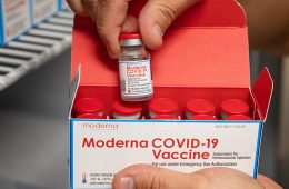 افزایش امیدها با قرارداد مدرنا؛ همه استرالیایی‌ها تا پایان سال واکسینه می‌شوند