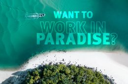 کار در بهشت؛ اعلام فرصت‌های شغلی در کوئینزلند