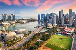 چمدان‌ها را ببندید؛ مذاکره استرالیا و سنگاپور برای ایجاد حباب سفر
