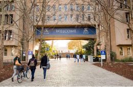 دانشگاه ملبورن بار دیگر به عنوان برترین دانشگاه‌ استرالیا معرفی شد
