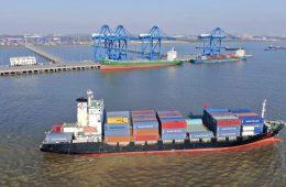 جنگ تعرفه‌ای کانبرا و پکن؛ چین به WTO شکایت کرد