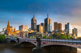 تازه‌ترین گزارش اکونومیست: ملبورن سومین و سیدنی چهارمین شهر برتر جهان برای زندگی