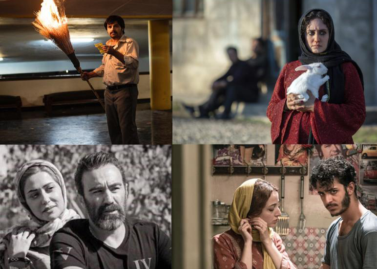 جشنواره فیلم‌های ایرانی استرالیا فردا در سیدنی آغاز می‌شود