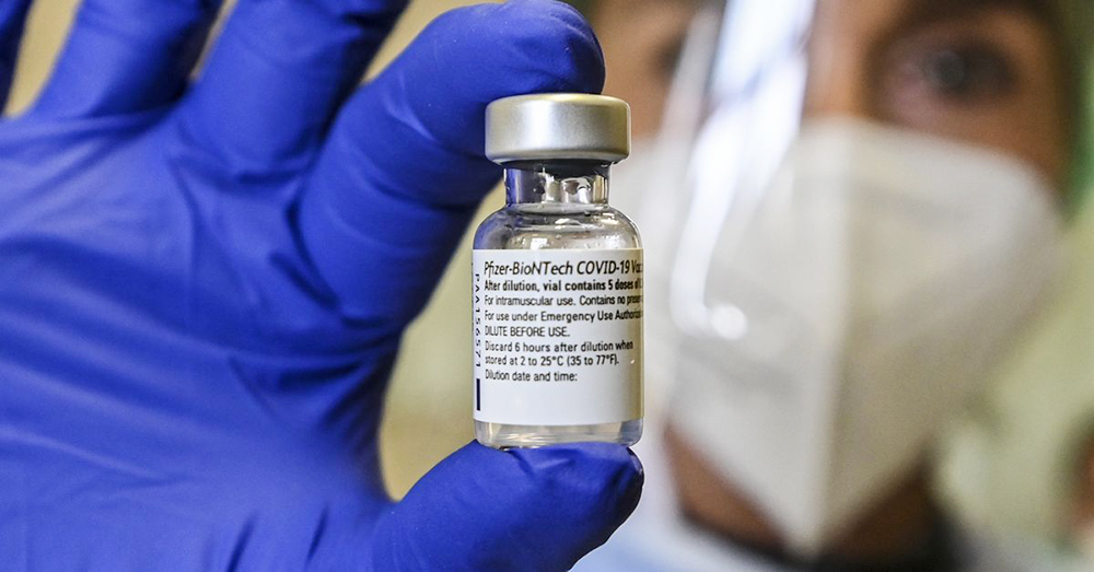 هفته‌ای یک میلیون واکسن فایزر به استرالیا می‌رسد؛ توصیه به اهالی سیدنی برای دریافت دوز دوم آسترازنکا