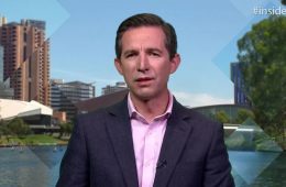 وعده وزیر اقتصاد استرالیا: واکسن فایزر در ماه‌های آینده به زیر۴۰ ساله‌ها عرضه می‌شود