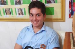 درگذشت غم‌انگیز پسر ۱۵ ساله؛ کرونا به نوجوان‌ها هم رحم نمی‌کند