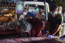 حملات تروریستی در نزدیکی فرودگاه کابل؛ سربازان استرالیایی سلامت‌اند