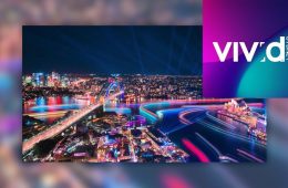 جشنواره Vivid سیدنی برای دومین سال پیاپی لغو شد