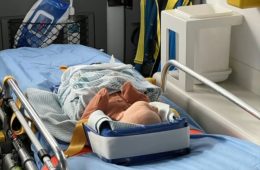 نوزاد ۹ روزه در سیدنی به کرونا مبتلا شد