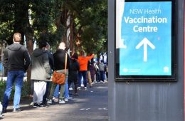 نظر اکثریت استرالیایی‌ها: اجازه سفر خارجی باید فقط به واکسن زده‌ها داده شود