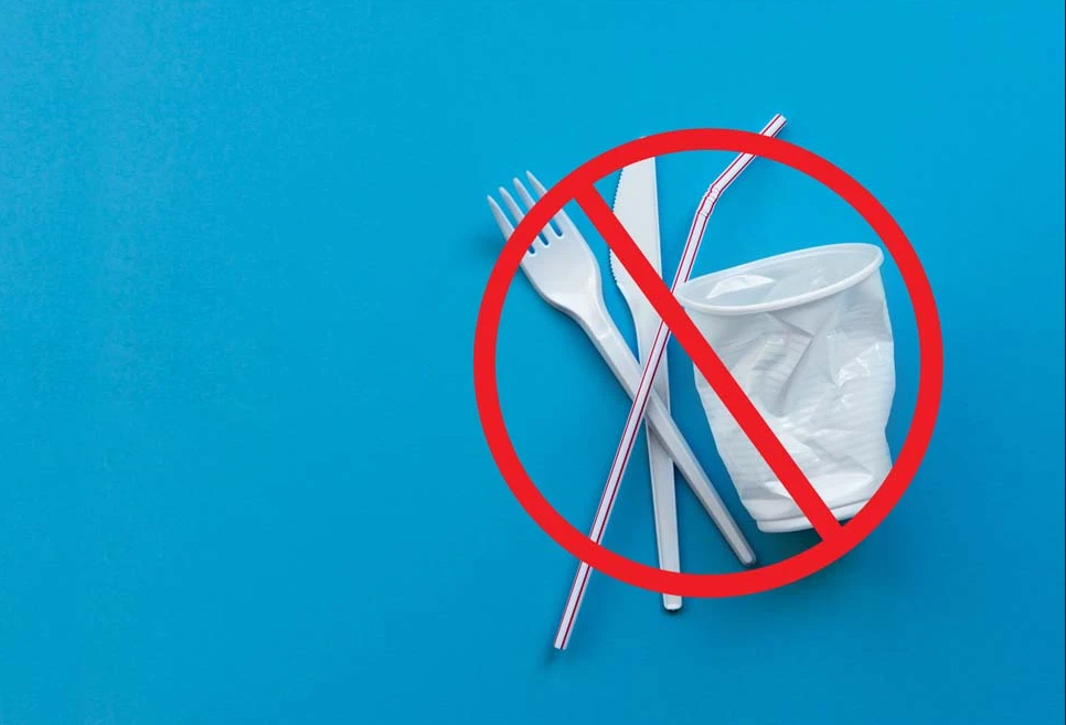استفاده و فروش مواد پلاستیکی یک بار مصرف در کوئینزلند ممنوع شد
