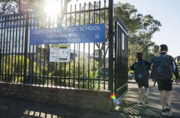 اعلام برنامه زمان‌بندی جدید؛ مدارس نیوساوت‌ولز از ۱۸ اکتبر باز می‌شوند